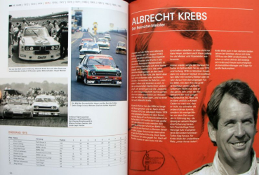 Buesing "Einfach eine geile Zeit" Motorracing-History 2011 (3799)